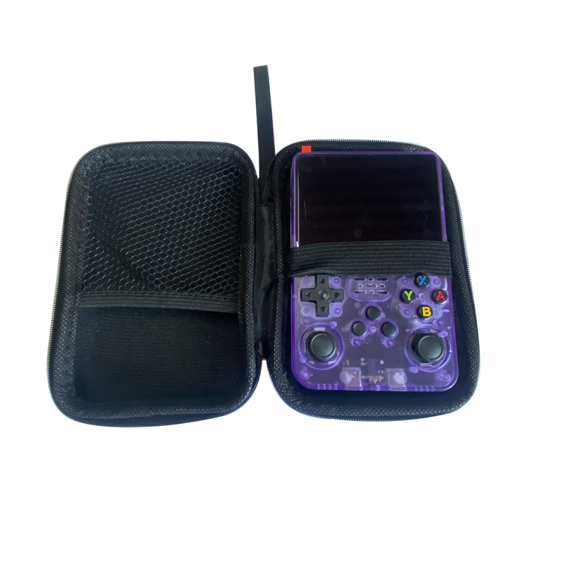 Borsa per console per videogio - Retro Gaming Handhelds recensione e prezzo