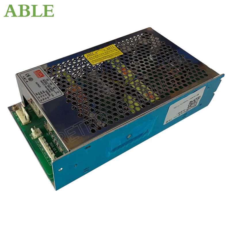 180V ~ 260VAV + 5V 12V 24V 48V - Retro Gaming Store recensione e prezzo