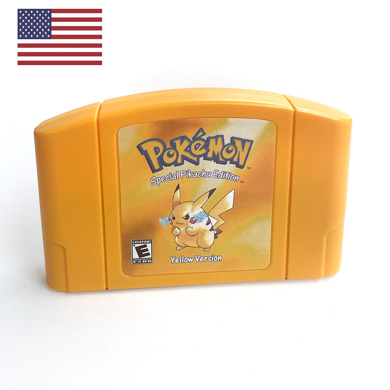 Versione NTSC USA Gioco Video  - Retro Gaming Handhelds recensione e prezzo