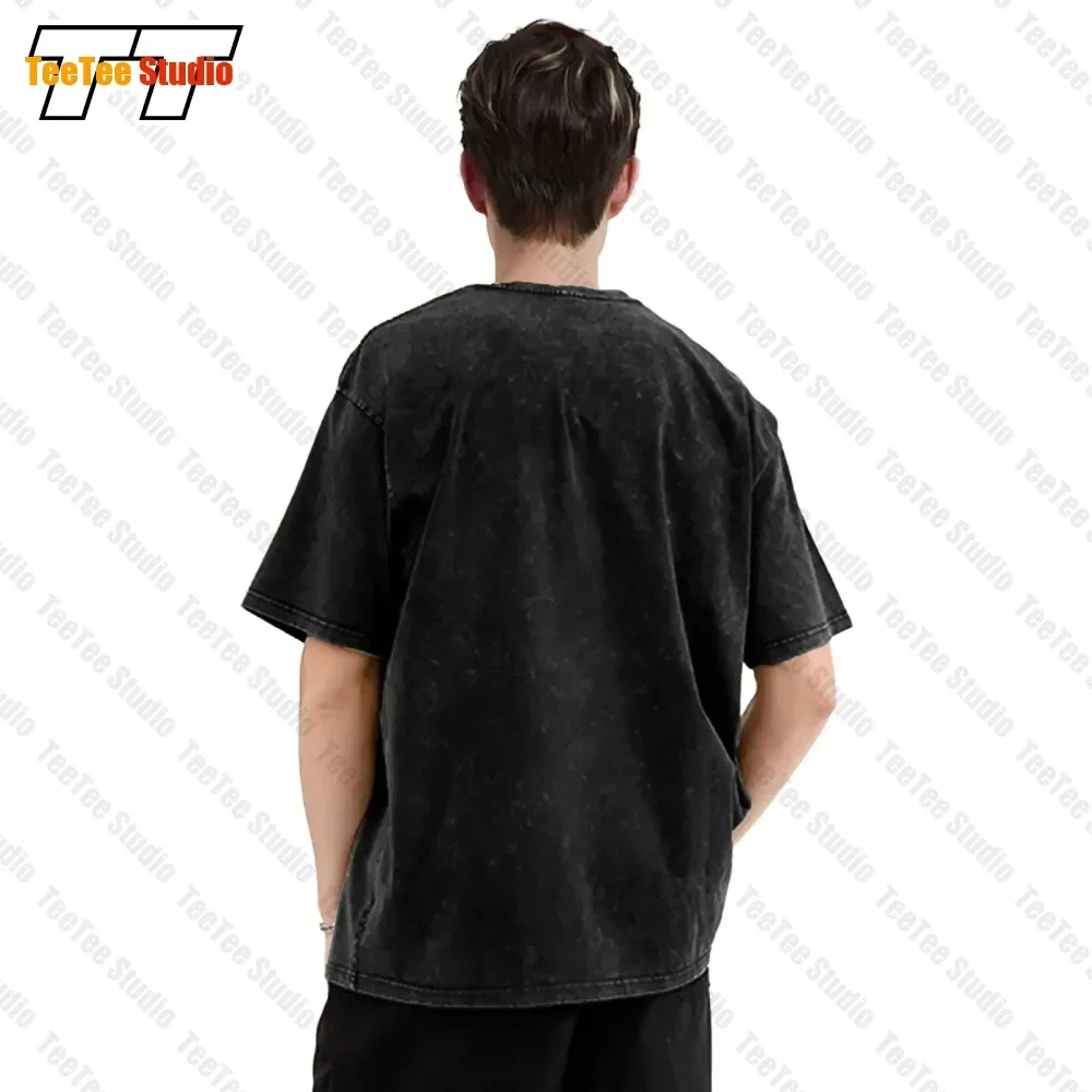 T-shirt vintage oversize Tekke - Retro Gaming T Shirt recensione e prezzo
