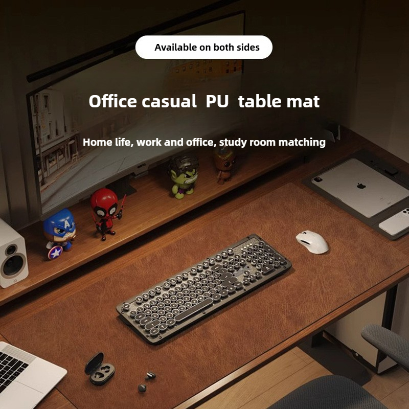 Tappetino per mouse retrò Tapp - Retro Gaming Desk recensione e prezzo