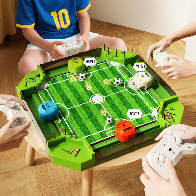Calcio Balilla Telecomandato p - Retro Gaming Desk recensione e prezzo