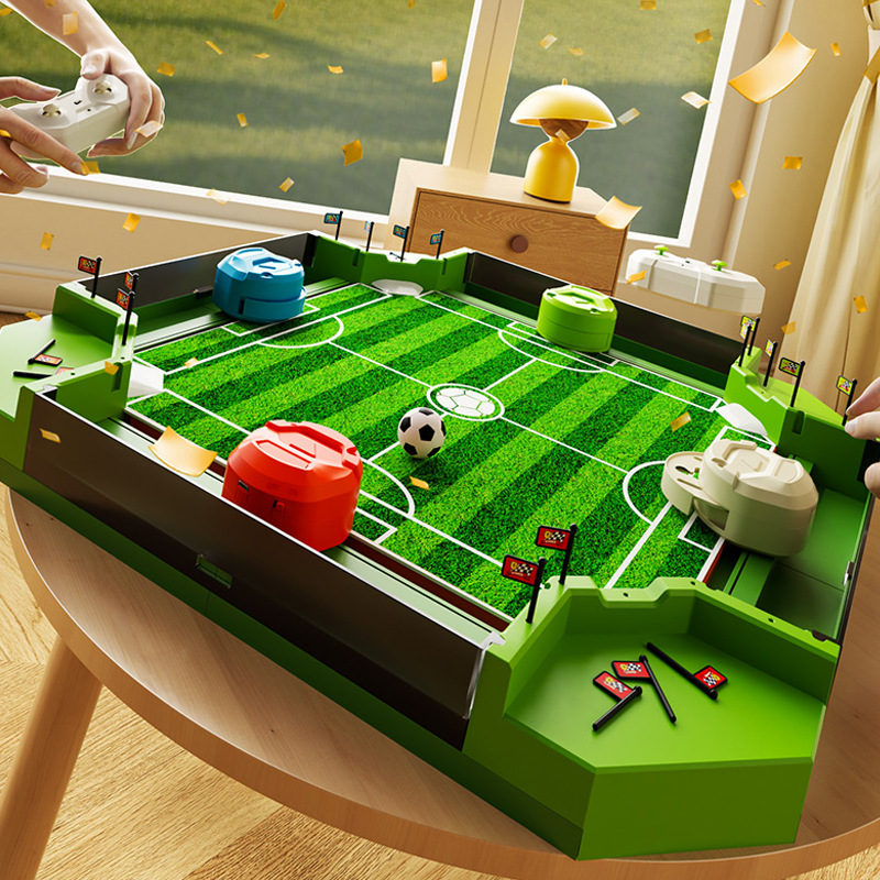 Calcio Balilla Telecomandato p - Retro Gaming Desk recensione e prezzo