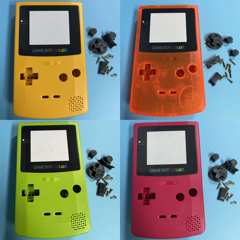 Guscio di ricambio per Game Bo - Retro Gaming Handhelds recensione e prezzo