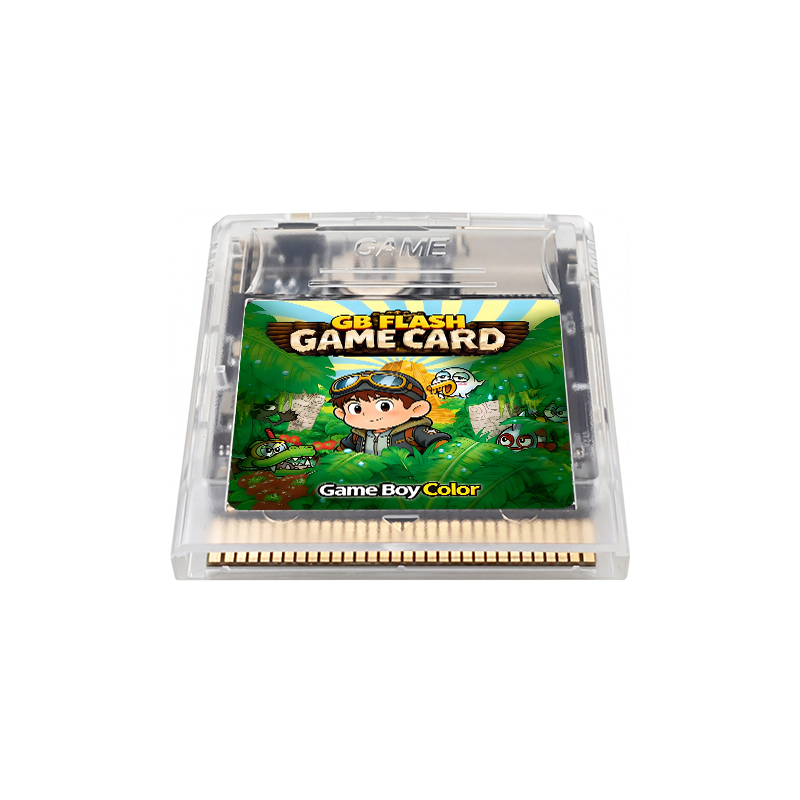 Scheda di gioco EDGB 2000 in 1 - Retro Gaming Handhelds recensione e prezzo