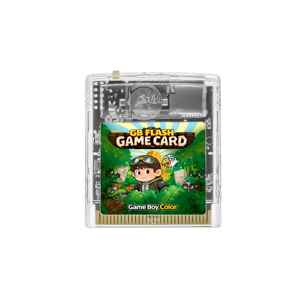 Scheda di gioco EDGB 2000 in 1 - Retro Gaming Handhelds recensione e prezzo