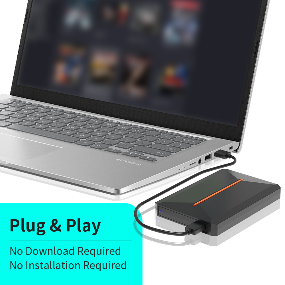 Launchbox OS Console di gioco  - Retro Gaming Ps2 recensione e prezzo