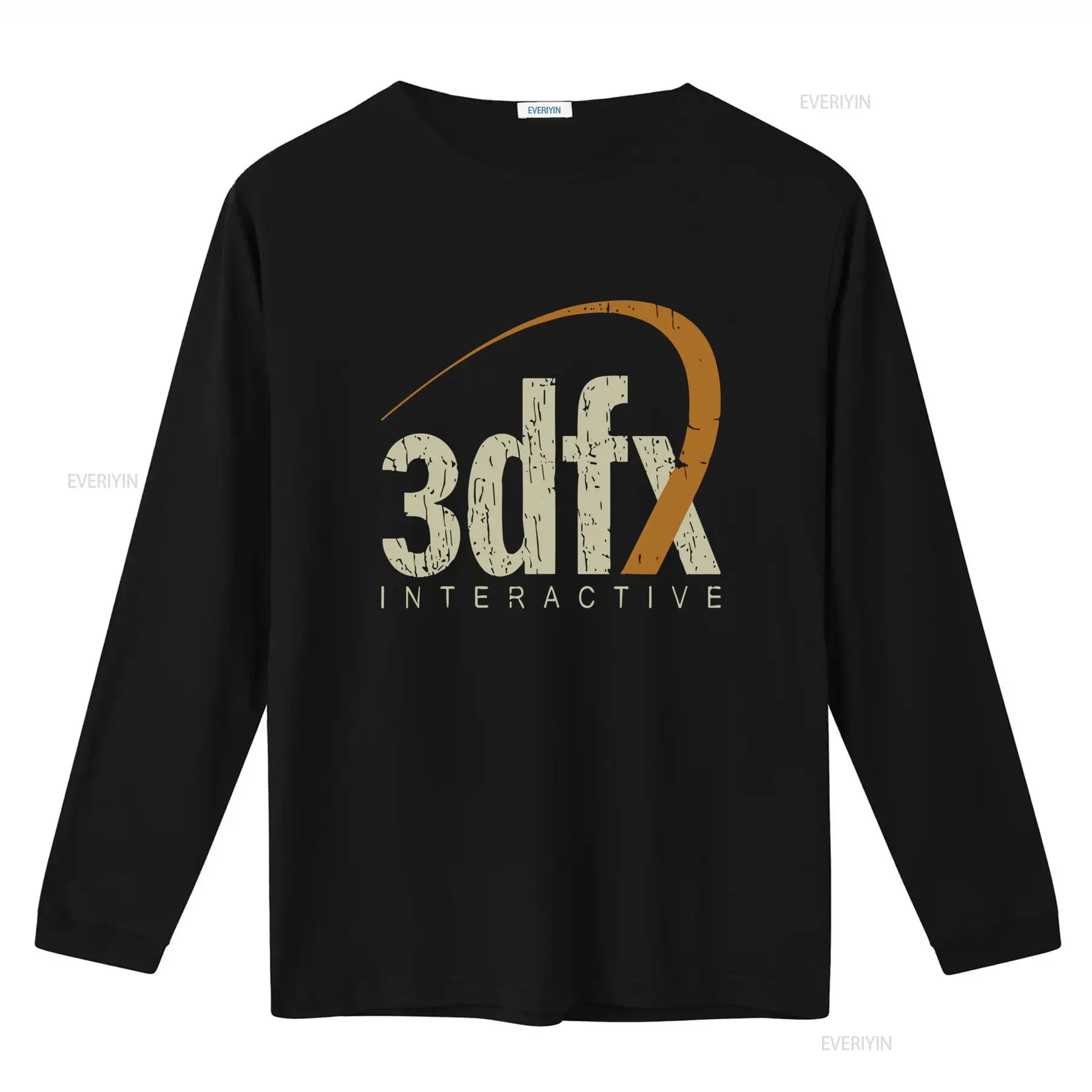 T-shirt da uomo vintage 3dfx I - Retro Gaming T Shirt recensione e prezzo