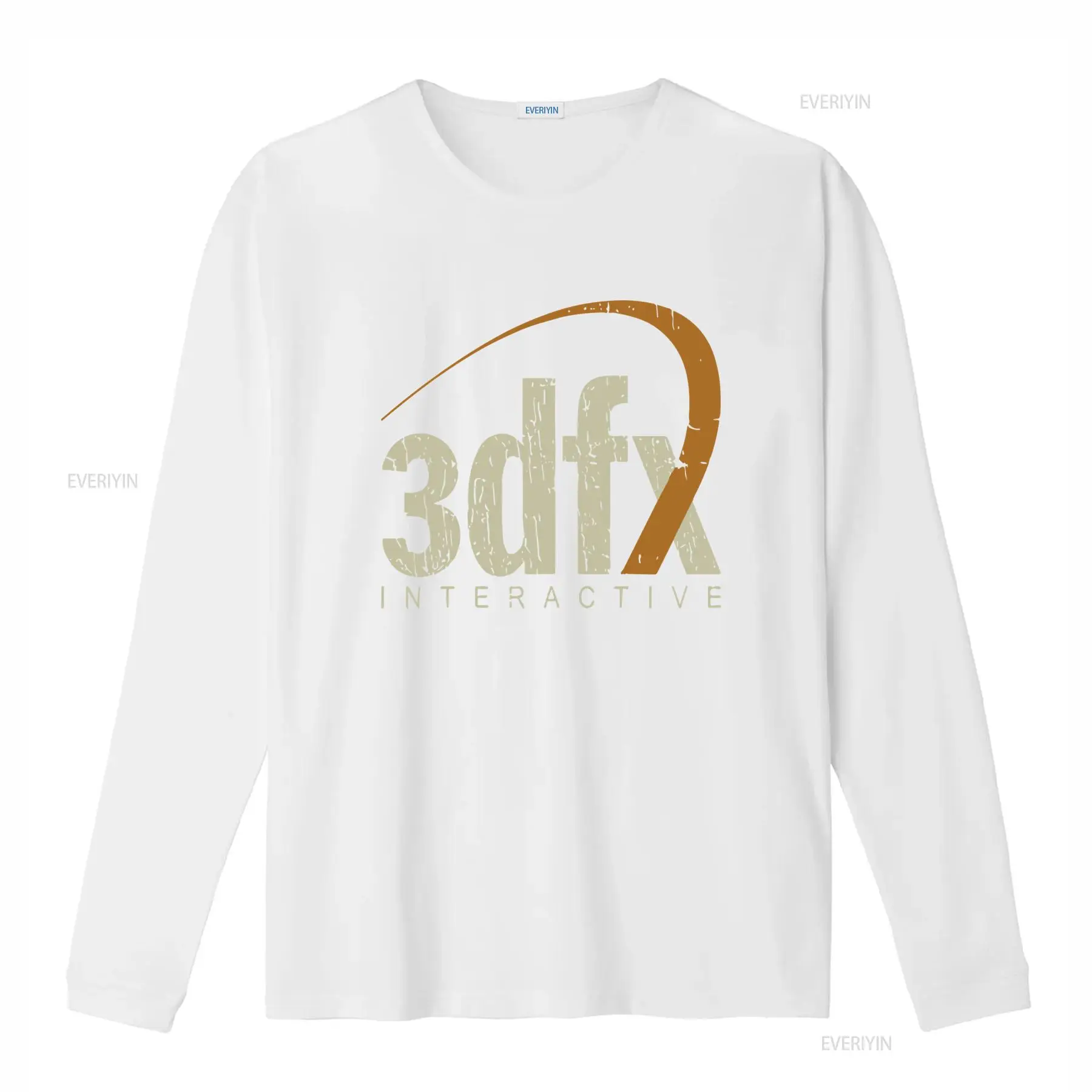 T-shirt da uomo vintage 3dfx I - Retro Gaming T Shirt recensione e prezzo