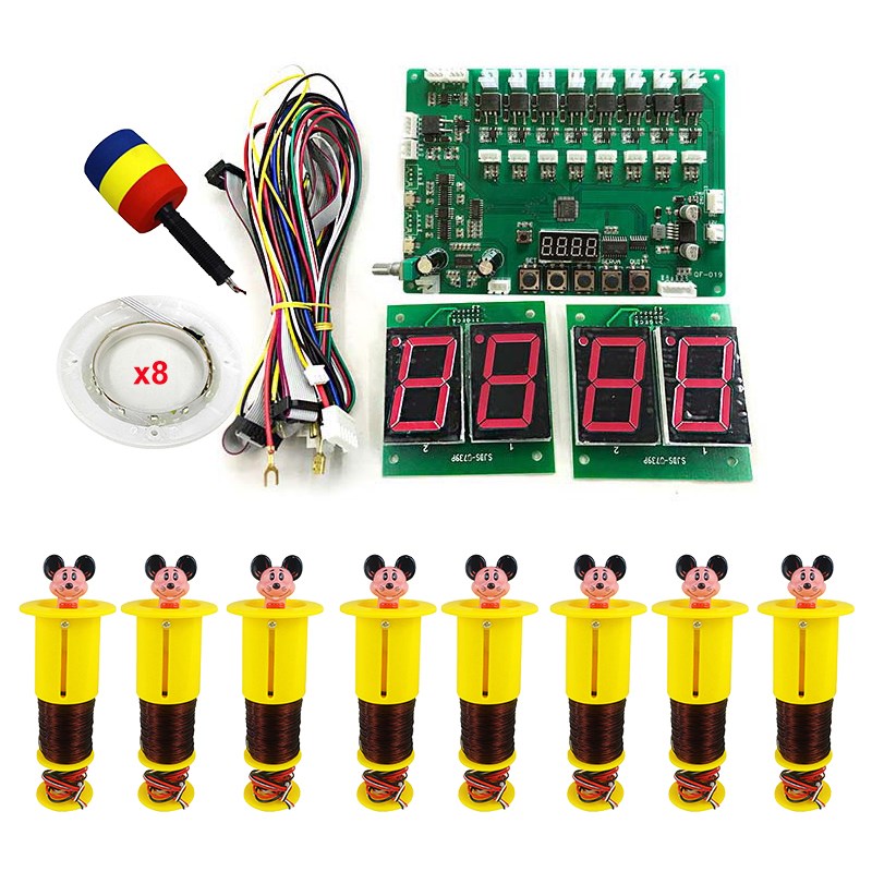 Arcade Gioco per bambini Kit f - Retro Gaming Store recensione e prezzo