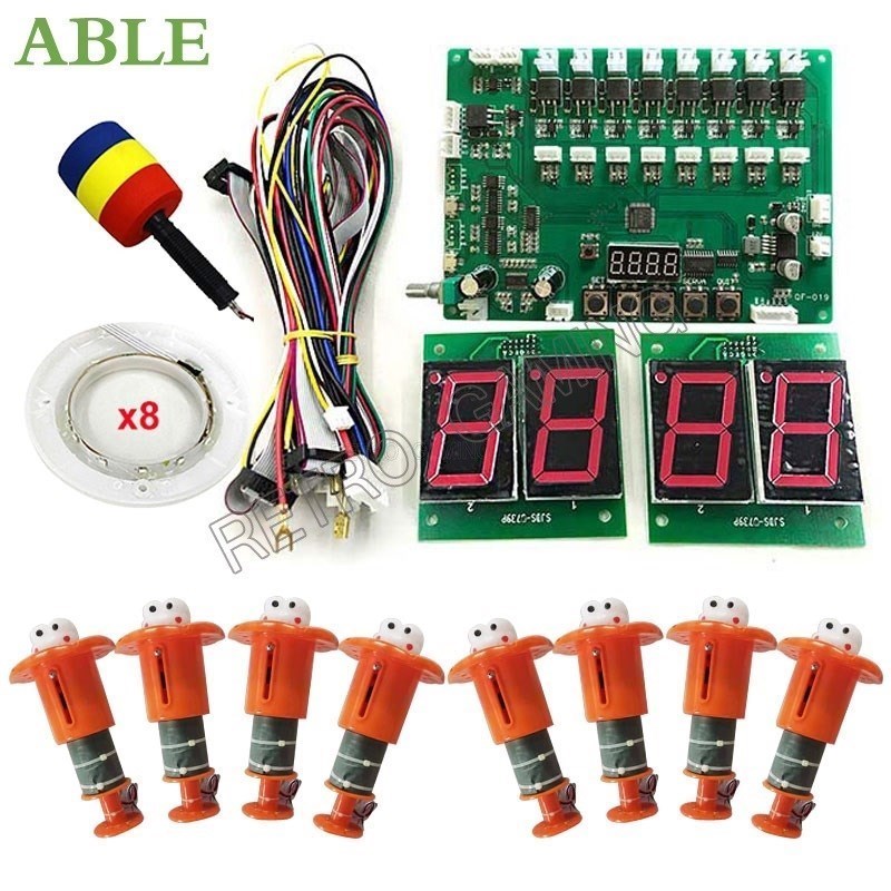 Arcade Gioco per bambini Kit f - Retro Gaming Store recensione e prezzo