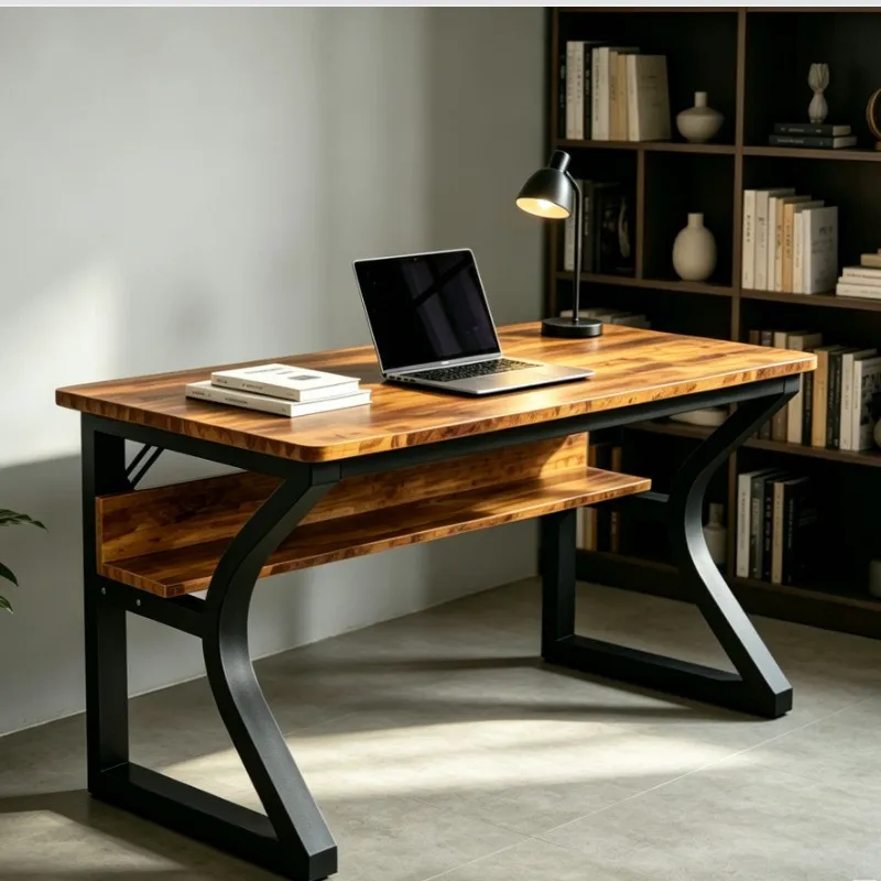 Scrivania per Computer in Ferr - Retro Gaming Desk recensione e prezzo