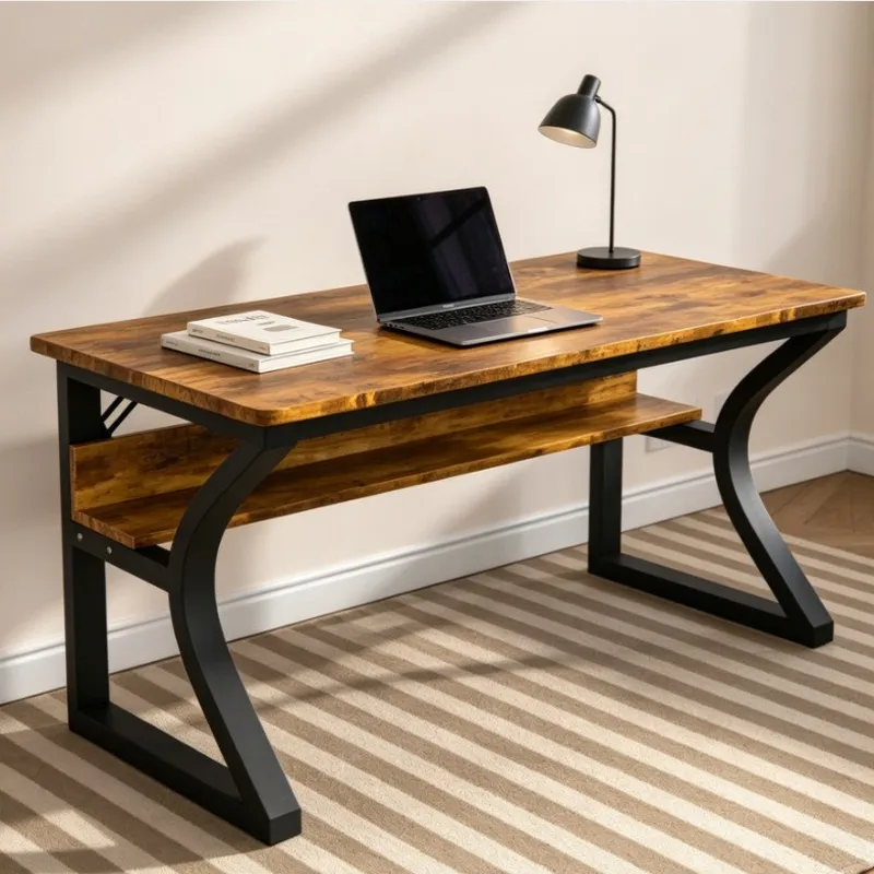 Scrivania per Computer in Ferr - Retro Gaming Desk recensione e prezzo