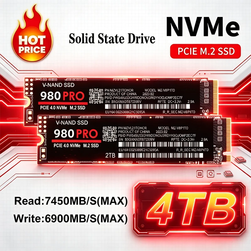 SSD NVMe 980 Pro M2 2280 ad Al - Samsung Ssd 980 Pro recensione e prezzo