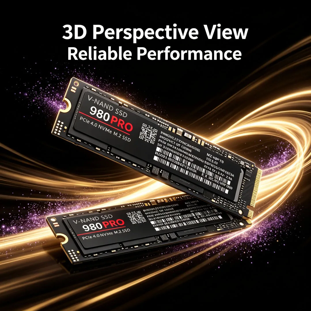 SSD NVMe 980 Pro M2 2280 ad Al - Samsung Ssd 980 Pro recensione e prezzo