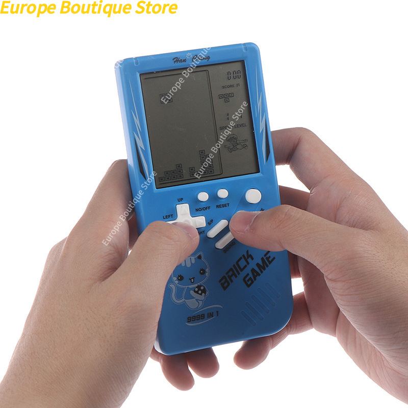Console di Gioco Portatile per - Retro Gaming Play Zone recensione e prezzo