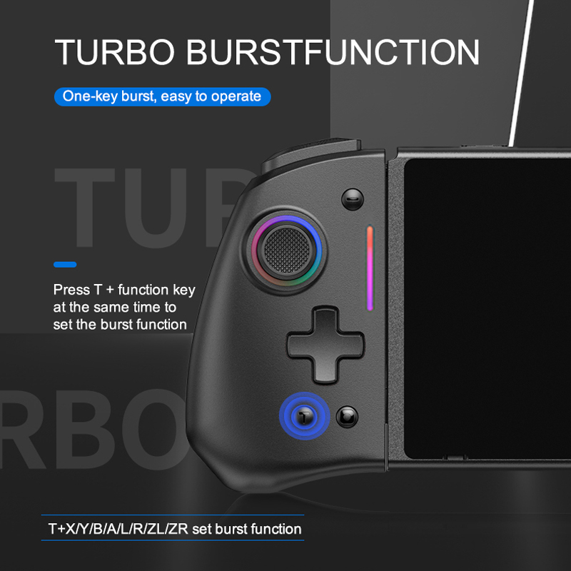 Controllo wireless Bluetooth p - Retro Gaming Portable recensione e prezzo