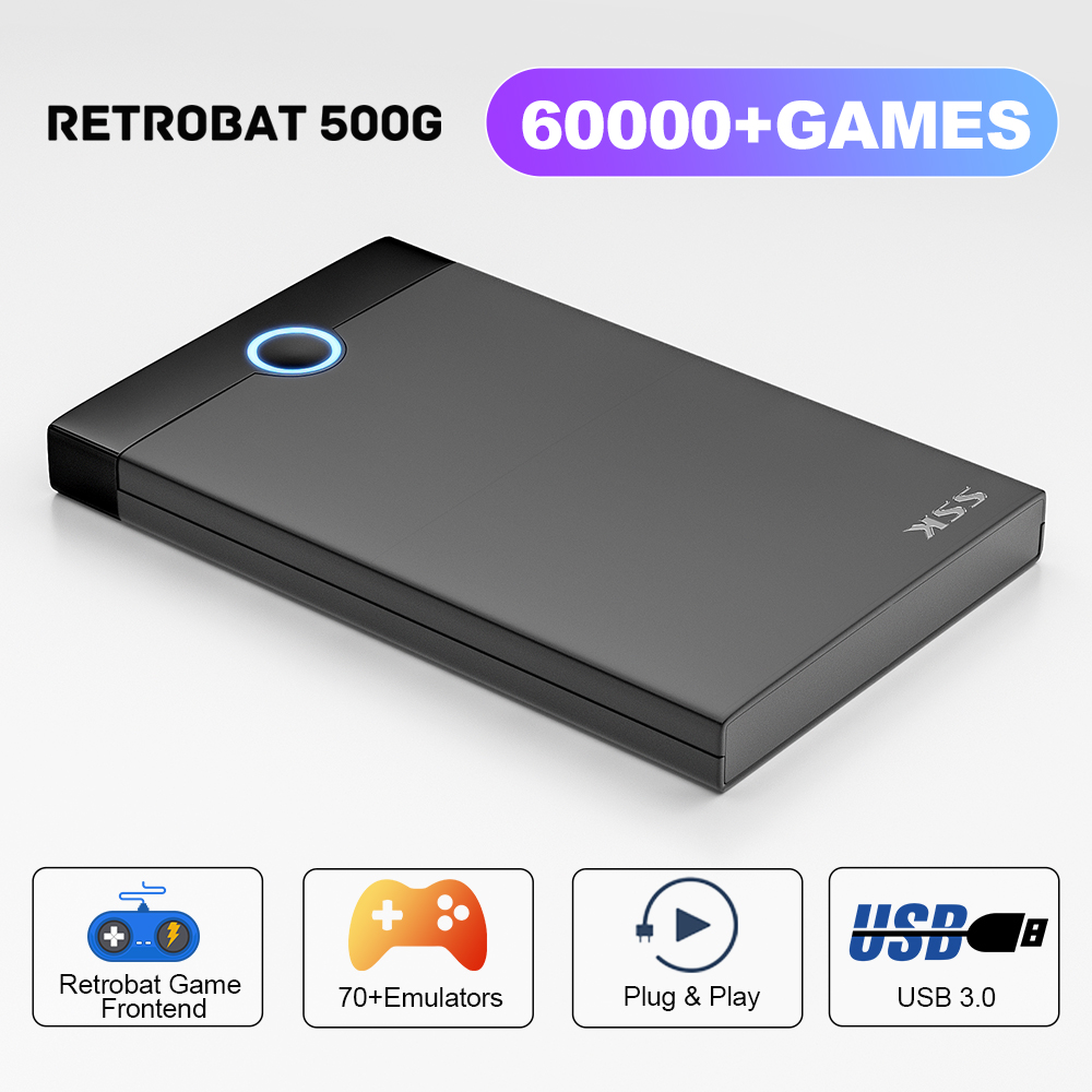 KINHANK Super Console X Retrob - Retro Gaming Ps2 recensione e prezzo