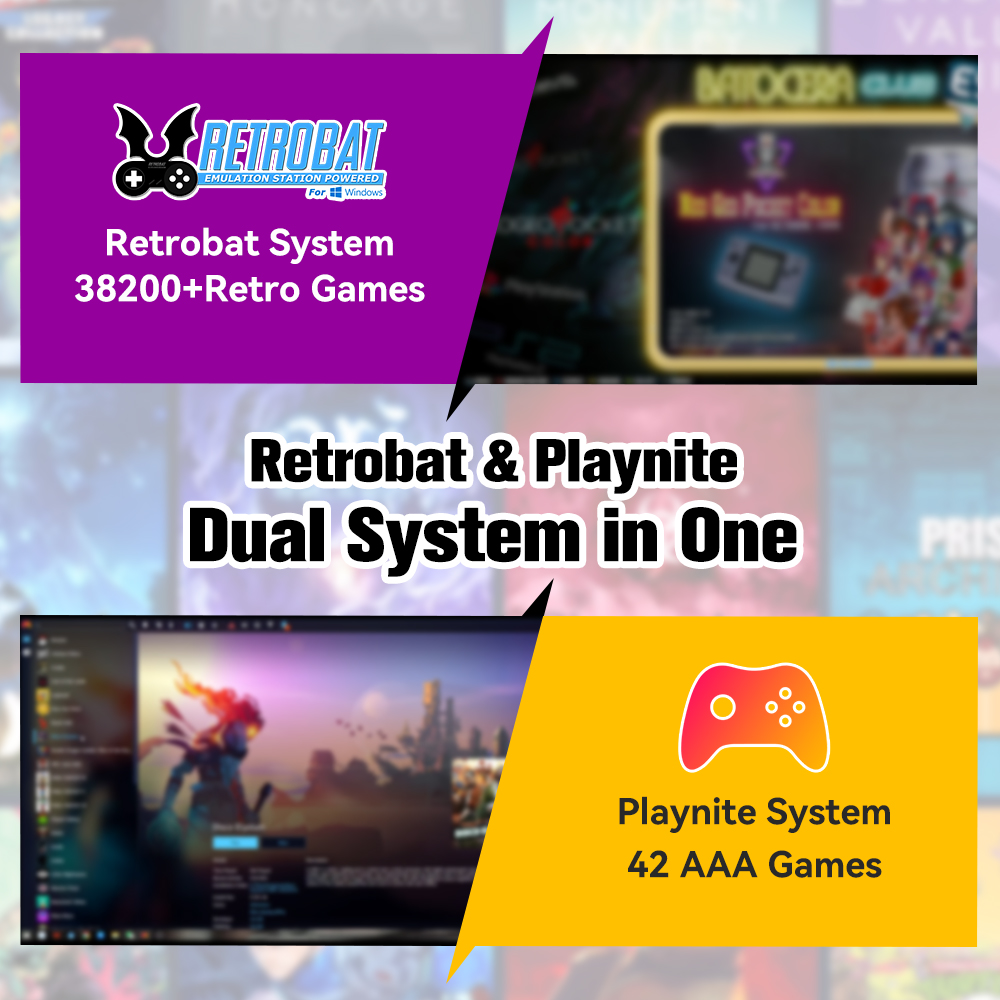 Retrobat & Playnite Console di - Retro Gaming Ps2 recensione e prezzo