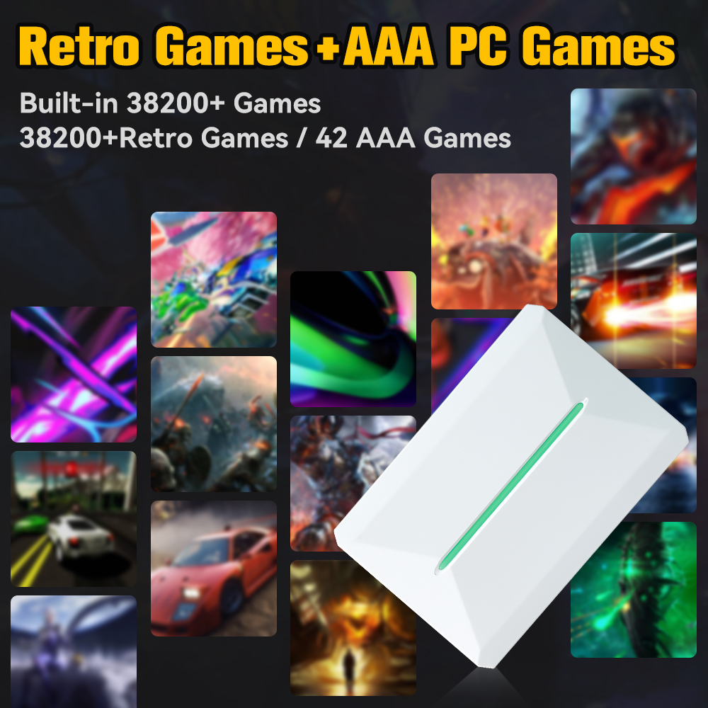 Retrobat & Playnite Console di - Retro Gaming Ps2 recensione e prezzo